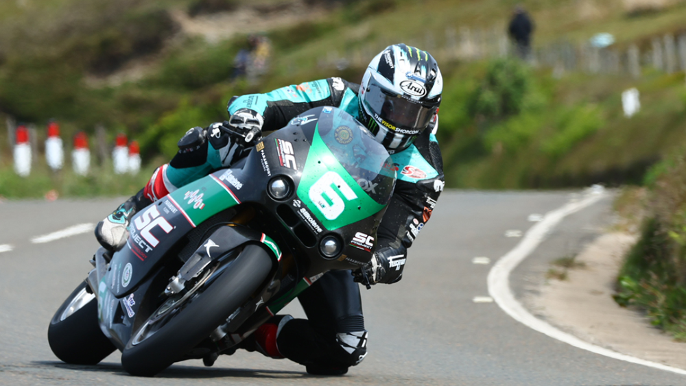 Isle of Man TT 2023: Hasil Kualifikasi Pertama (Senin)